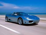 Ferrari 360 Spider 2000 года (WW)